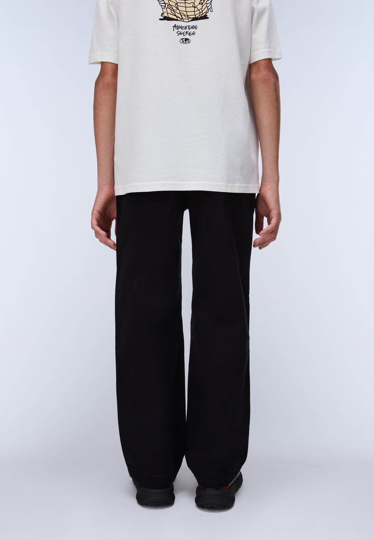 Pantalon Chino Nook  - 5