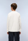 Langarm-T-Shirt Ellis  - 4
