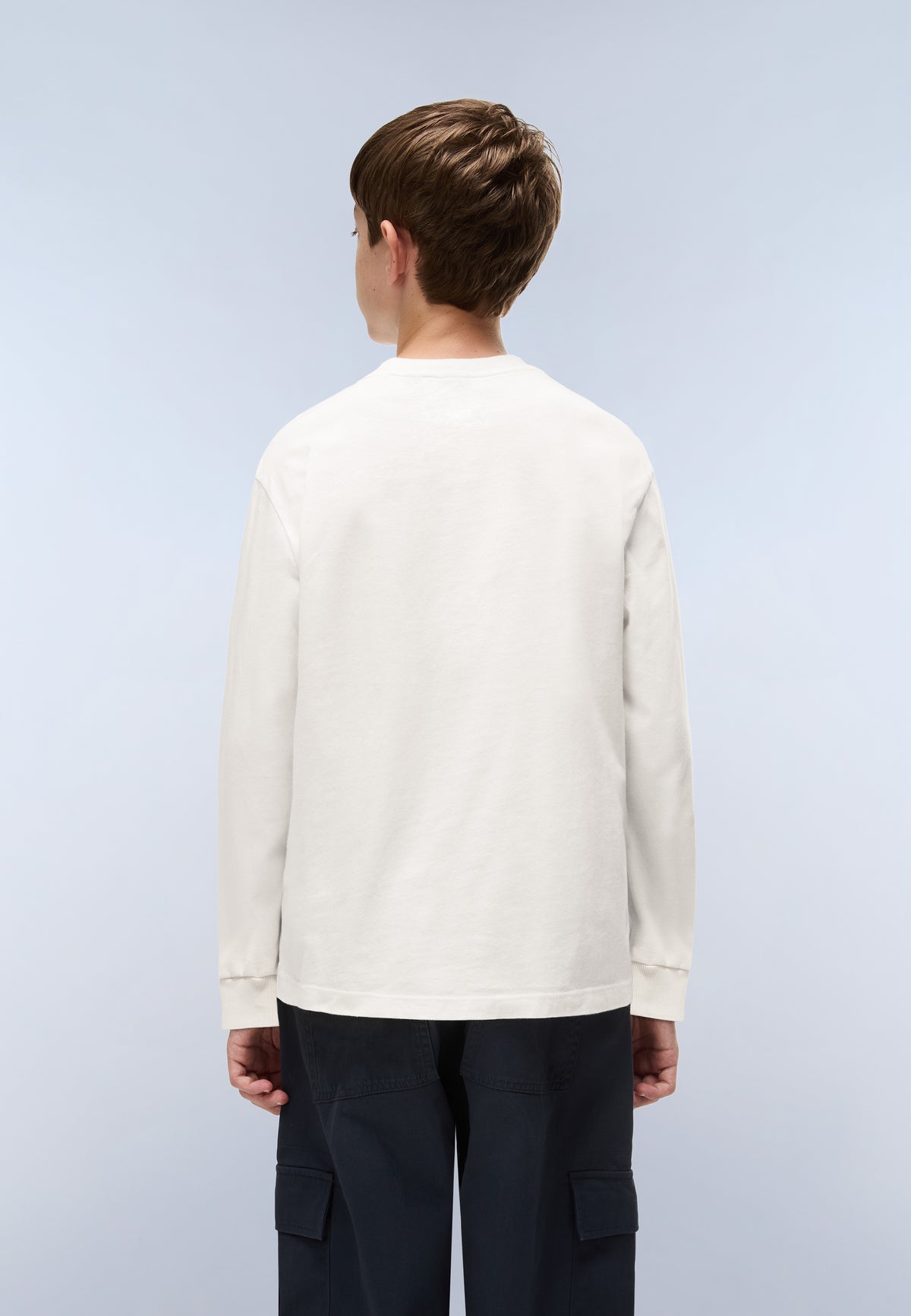 Langarm-T-Shirt Ellis  - 4