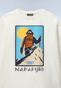 Langarm-T-Shirt Ellis  - 5