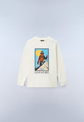 Langarm-T-Shirt Ellis  - 1