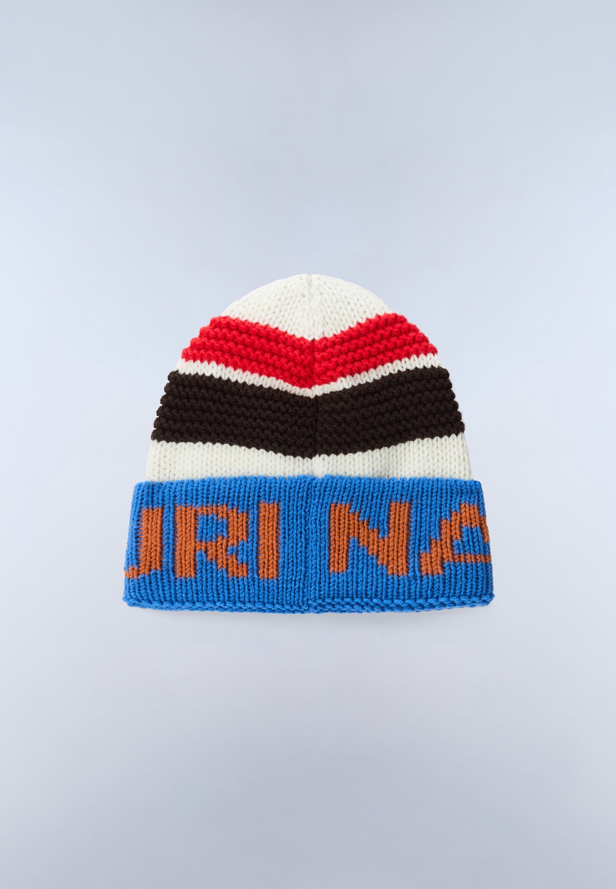 Aldar Beanie Beige N5E - 2