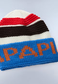 Aldar Beanie Beige N5E - 3