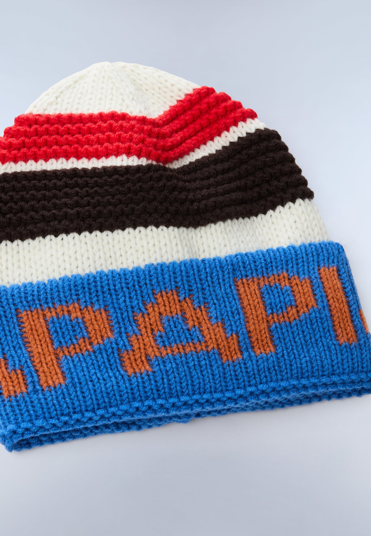 Aldar Beanie Beige N5E - 3