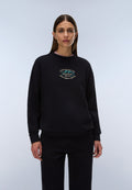 French Terry Sweatshirt Bliss  - 4