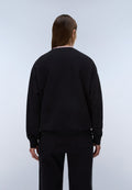 French Terry Sweatshirt Bliss  - 5