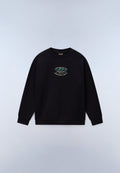 French Terry Sweatshirt Bliss  - 1
