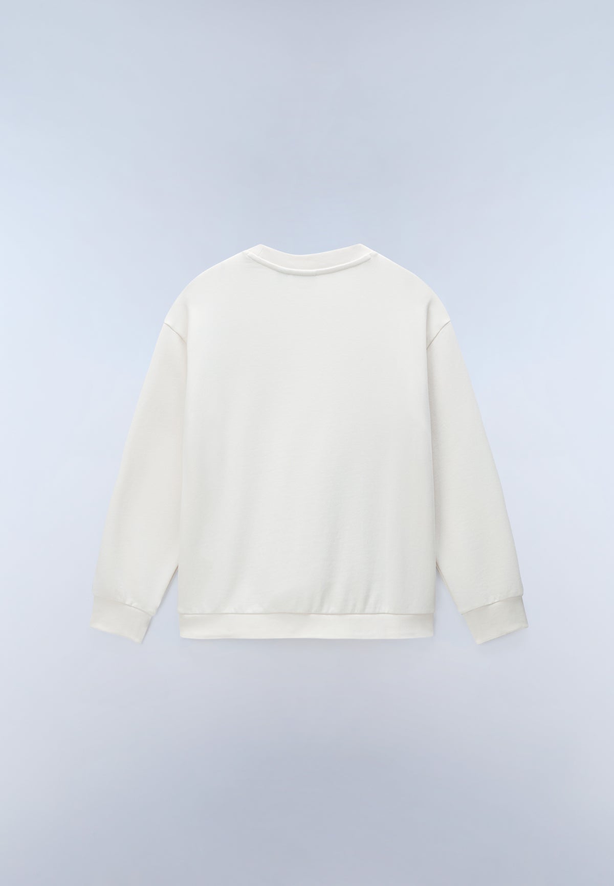 French Terry Sweatshirt Bliss  - 6