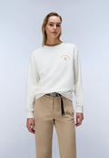 French Terry Sweatshirt Bliss  - 4