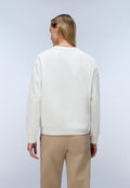 French Terry Sweatshirt Bliss  - 5