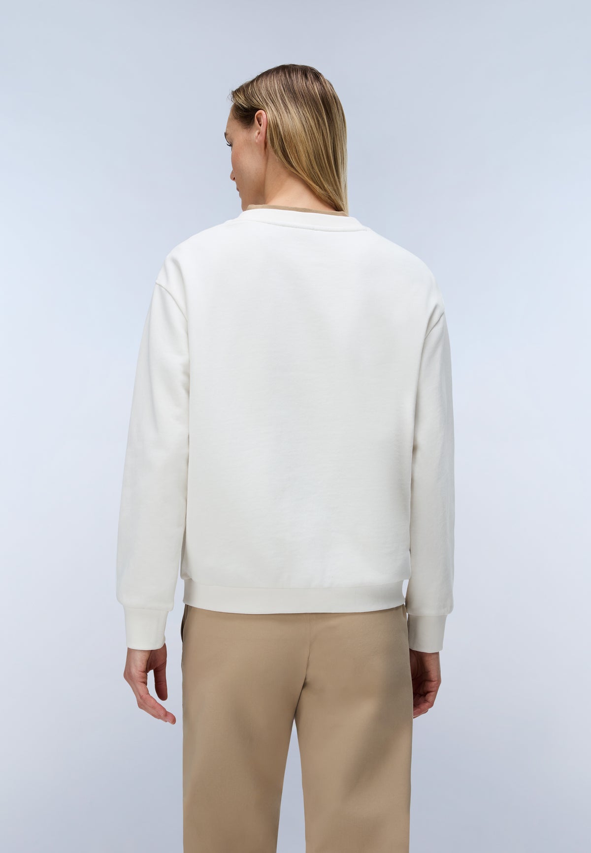 French Terry Sweatshirt Bliss  - 5