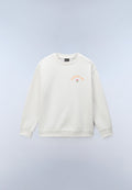 French Terry Sweatshirt Bliss  - 1