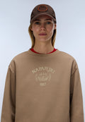 French Terry Sweatshirt Bliss  - 2