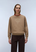 French Terry Sweatshirt Bliss  - 4