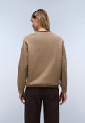 French Terry Sweatshirt Bliss  - 5