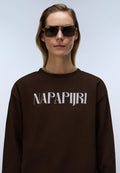 French Terry Sweatshirt Bliss  - 2