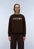 French Terry Sweatshirt Bliss  - 4