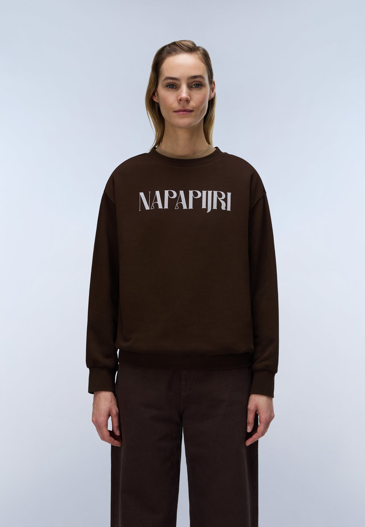 French Terry Sweatshirt Bliss  - 4