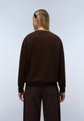 French Terry Sweatshirt Bliss  - 5