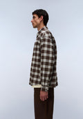 Eos Flanel Overhemd met Lange Mouwen  - 5