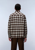Eos Flanel Overhemd met Lange Mouwen  - 6