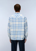 Eos Flanel Overhemd met Lange Mouwen  - 6