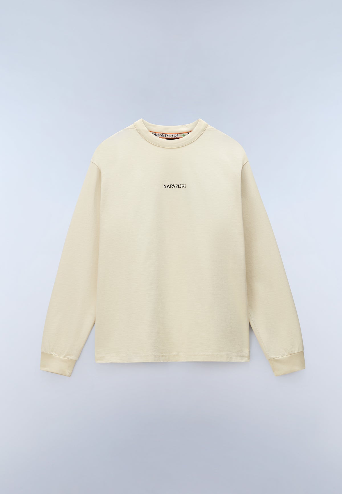 Langarm-T-Shirt Tenri  - 7
