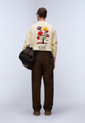 Langarm-T-Shirt Tenri  - 3