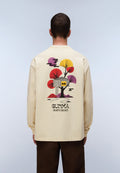 Langarm-T-Shirt Tenri  - 5
