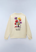 Langarm-T-Shirt Tenri  - 1