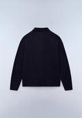 Napapijri Polo-Pullover Ordin Dark Blue Herren - 2