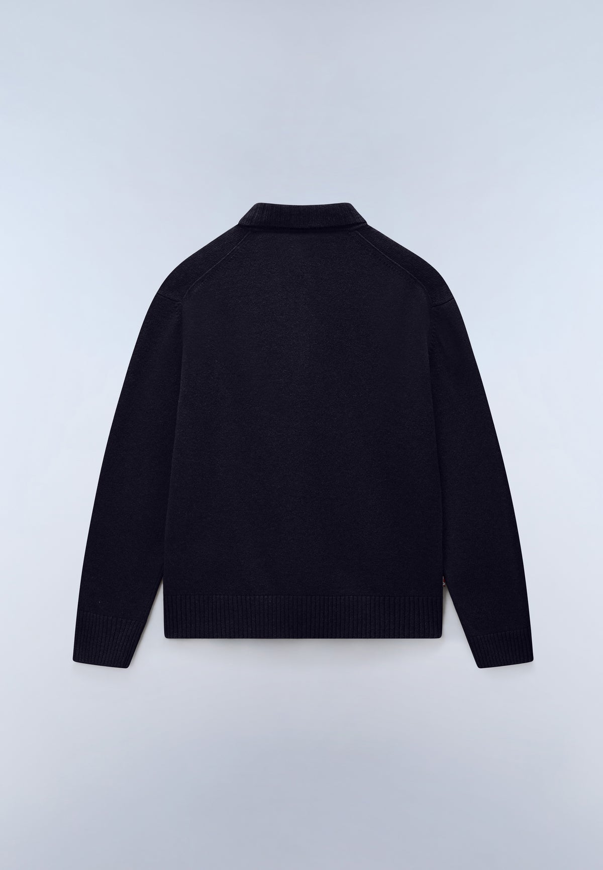 Napapijri Polo-Pullover Ordin Dark Blue Herren - 2