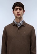 Polo-Pullover Ordin  - 2
