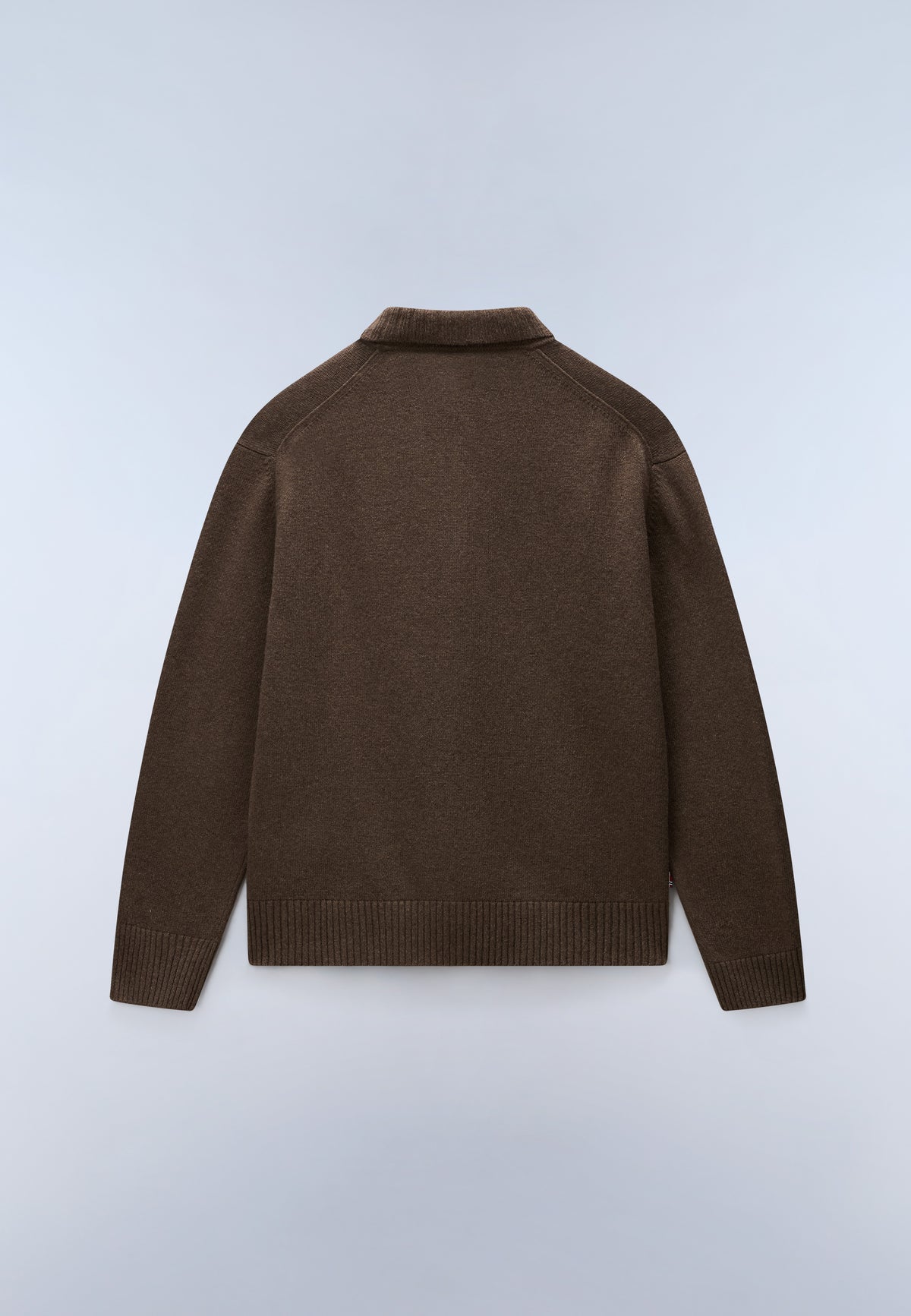 Polo-Pullover Ordin  - 6