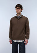 Polo-Pullover Ordin  - 4