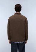 Polo-Pullover Ordin  - 5