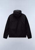 Napapijri Veste coupe-vent Alther Noir Homme - 2