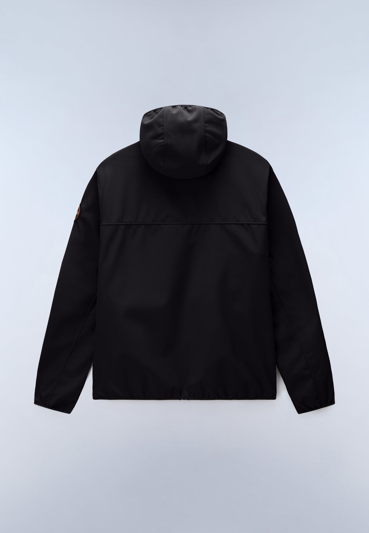 Napapijri Veste coupe-vent Alther Noir Homme - 2