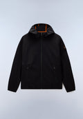 Napapijri Veste coupe-vent Alther Noir Homme - 1