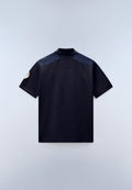 Kurzarm-Poloshirt Archive  - 7