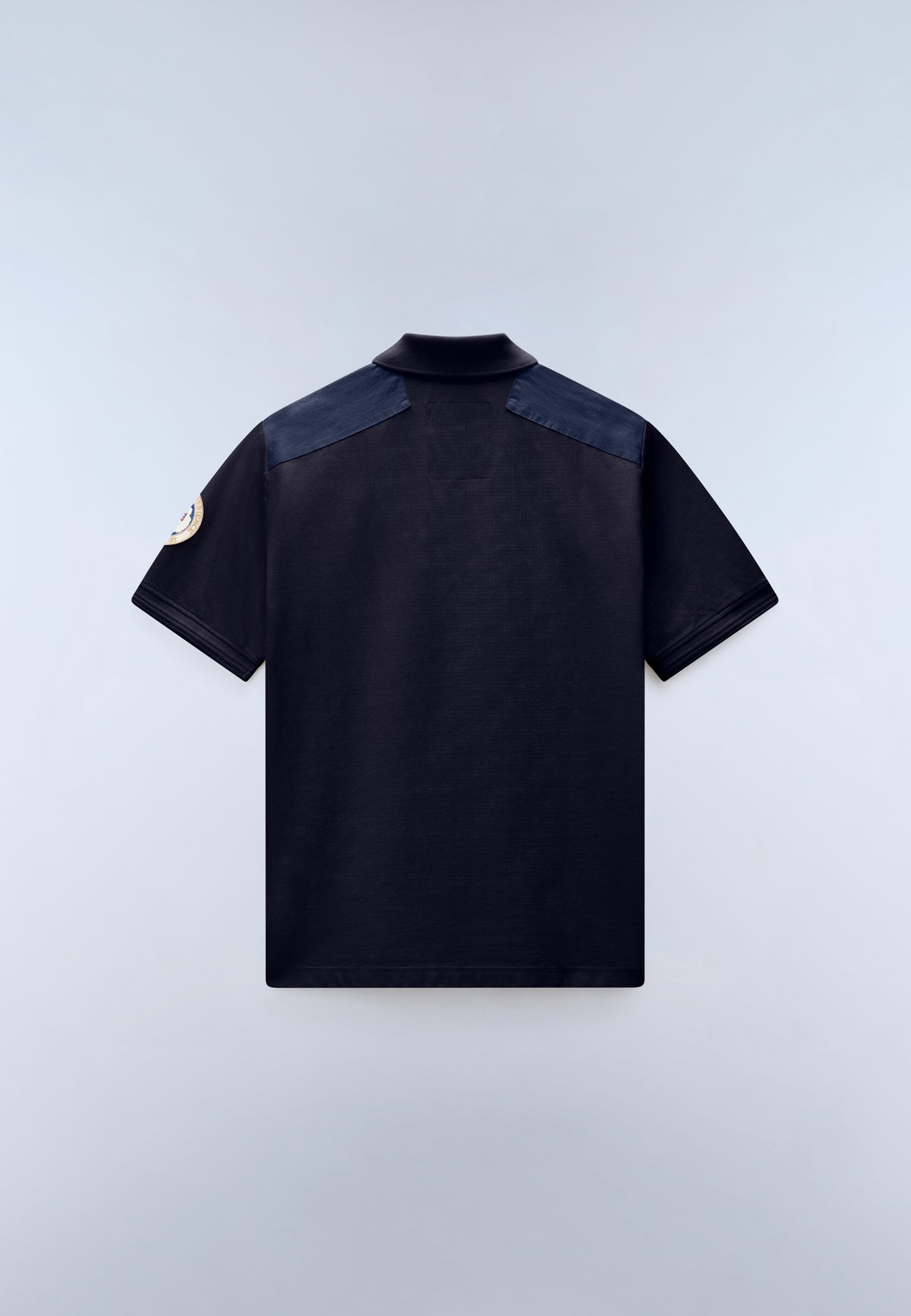 Kurzarm-Poloshirt Archive  - 7
