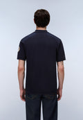 Kurzarm-Poloshirt Archive  - 5