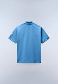 Kurzarm-Poloshirt Archive  - 7