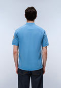 Kurzarm-Poloshirt Archive  - 5