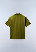 Kurzarm-Poloshirt Archive  - 7