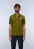 Kurzarm-Poloshirt Archive  - 4