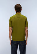 Kurzarm-Poloshirt Archive  - 5