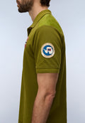 Kurzarm-Poloshirt Archive  - 6