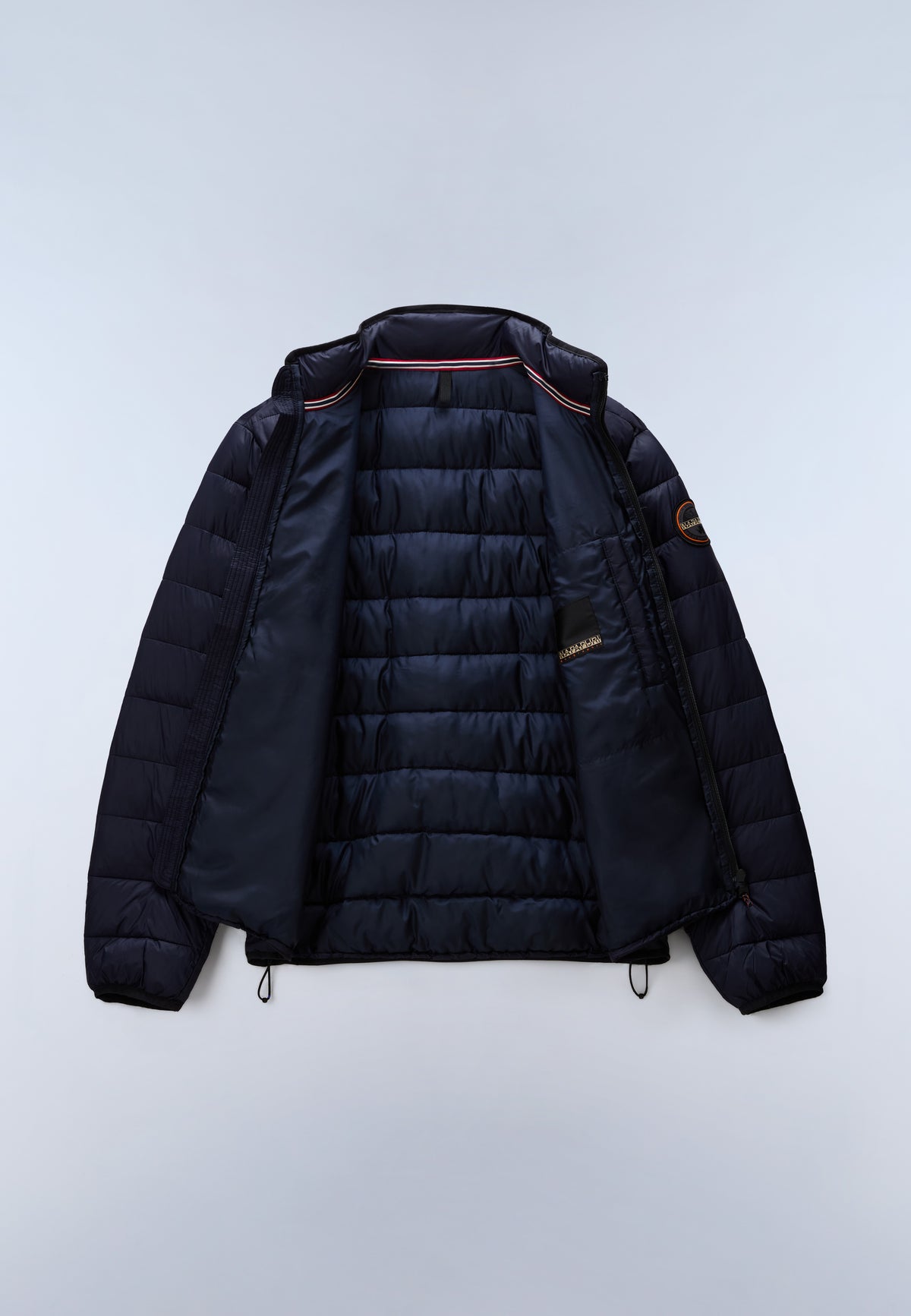 Steppjacke Aerons  - 8