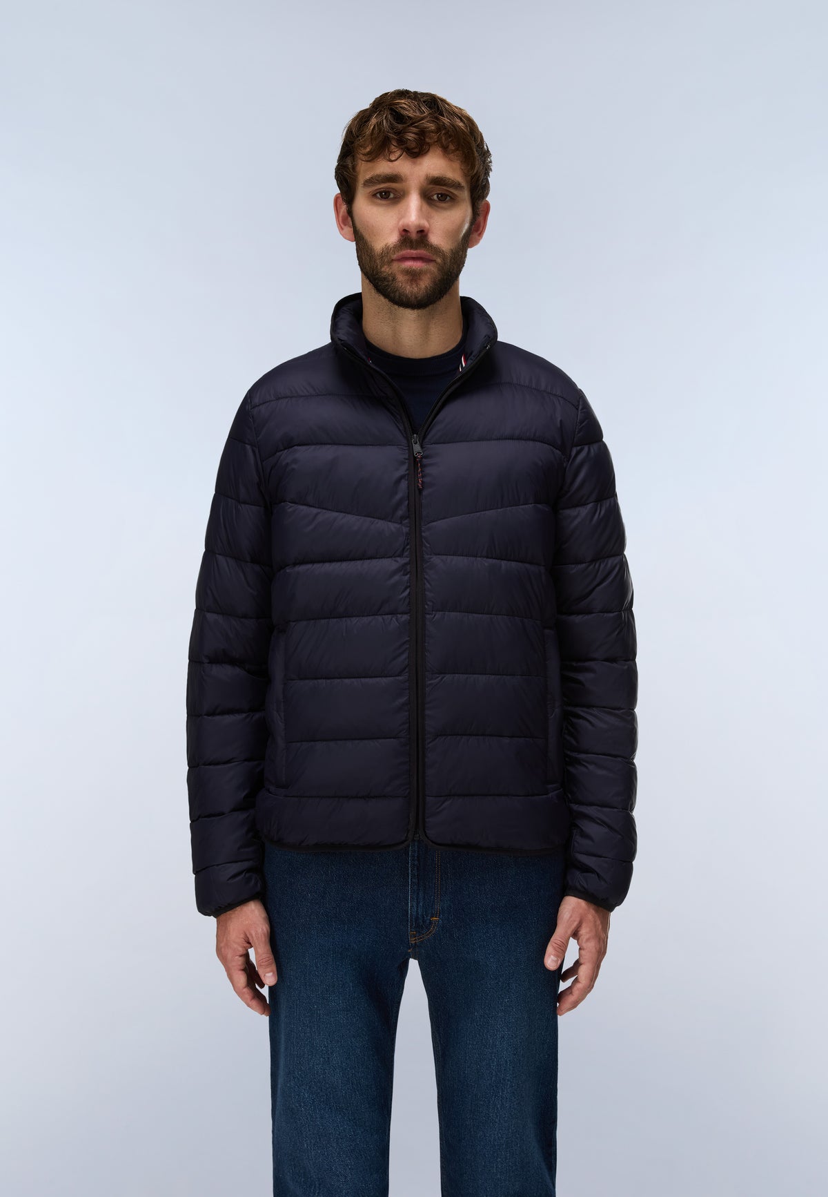 Steppjacke Aerons  - 3